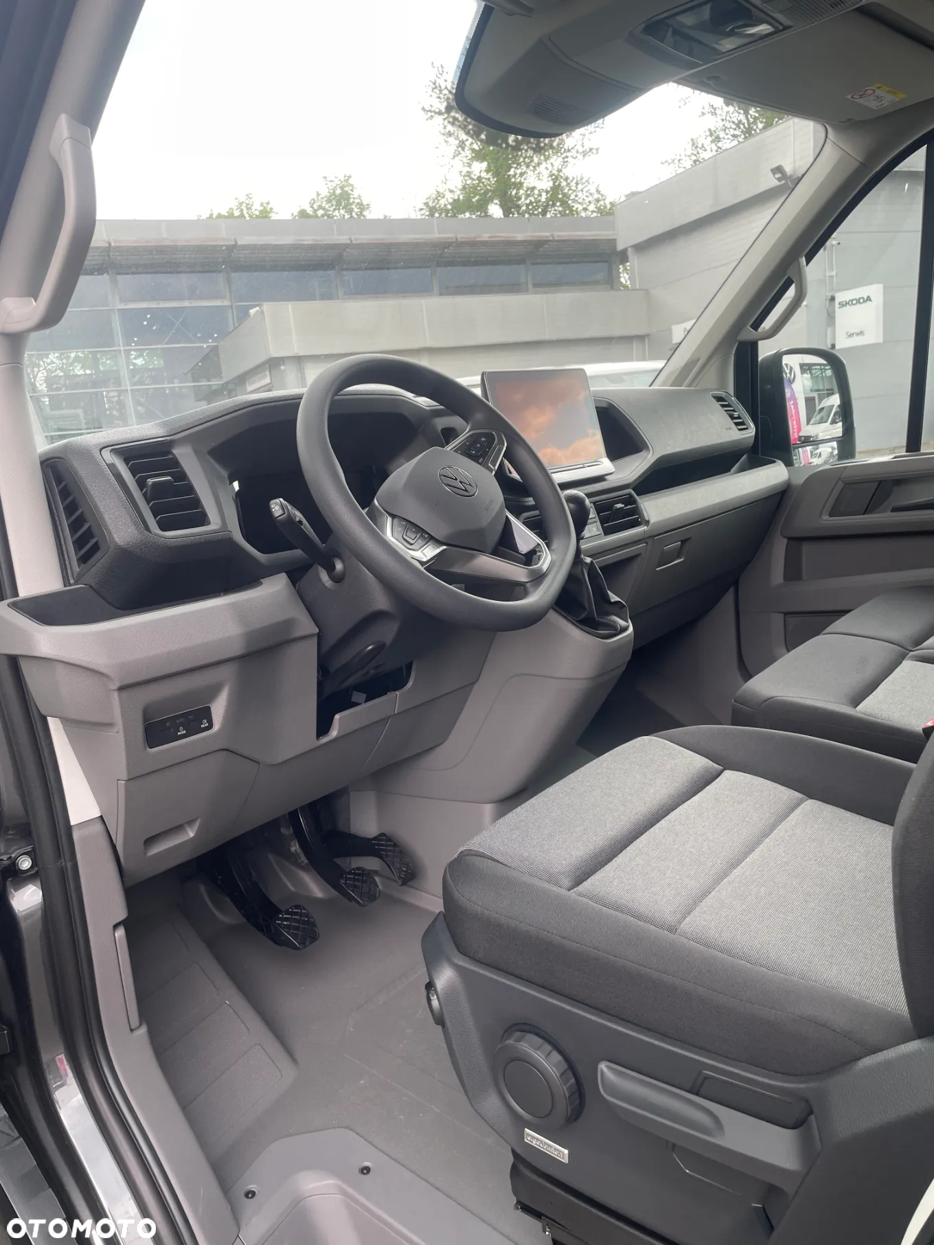 Volkswagen Crafter - 6