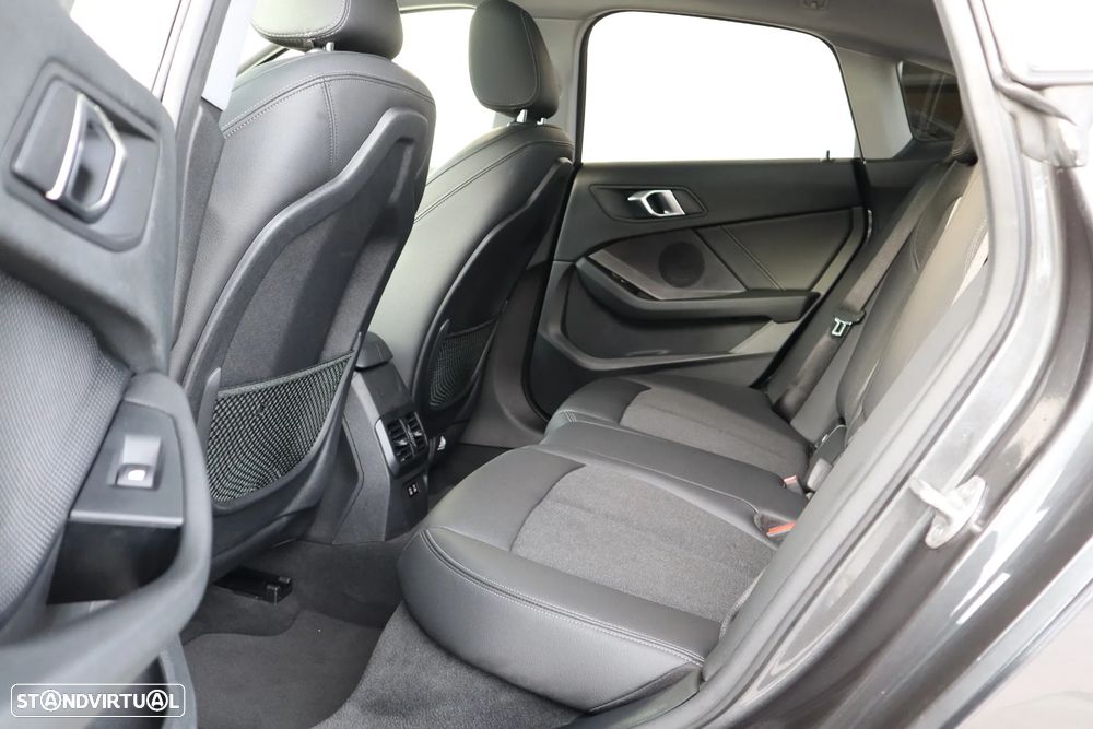 BMW 218 Gran Coupé d Line Sport - 9