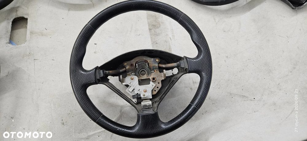 Kierownica Honda Logo 2002r - 1