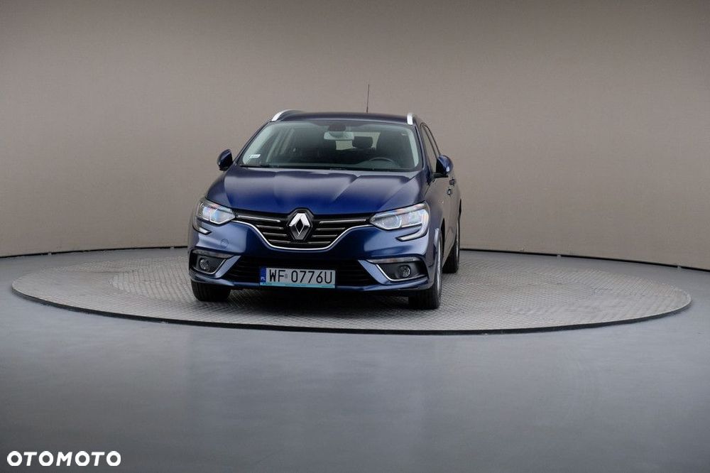 Renault Megane - 3