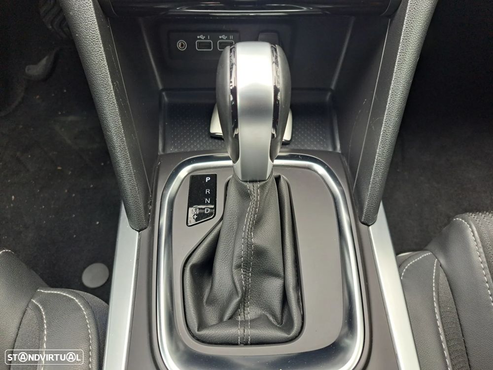 Renault Mégane Sport Tourer 1.3 TCe Techno EDC - 29