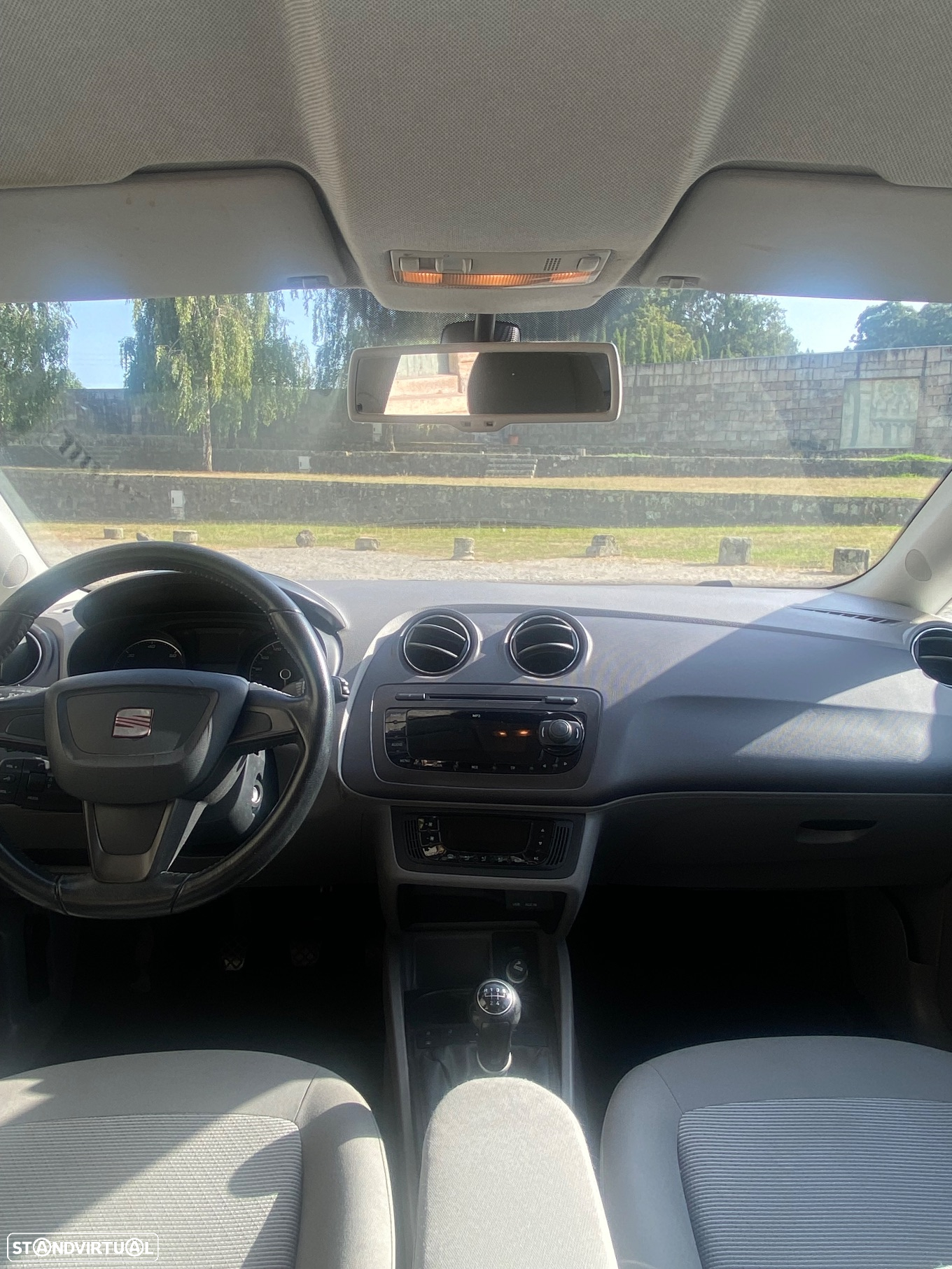 SEAT Ibiza ST 1.2 TDI CR Ecomotive Style - 10
