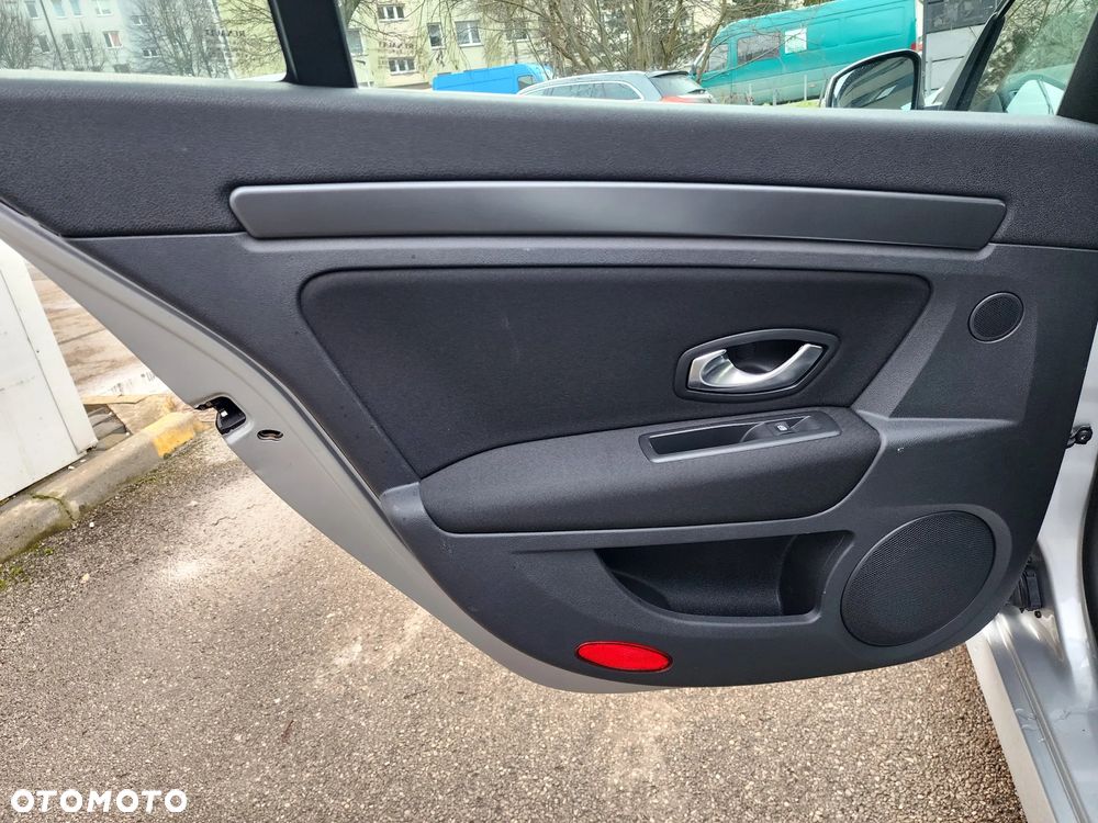 Renault Laguna 2.0 16V Expression - 36