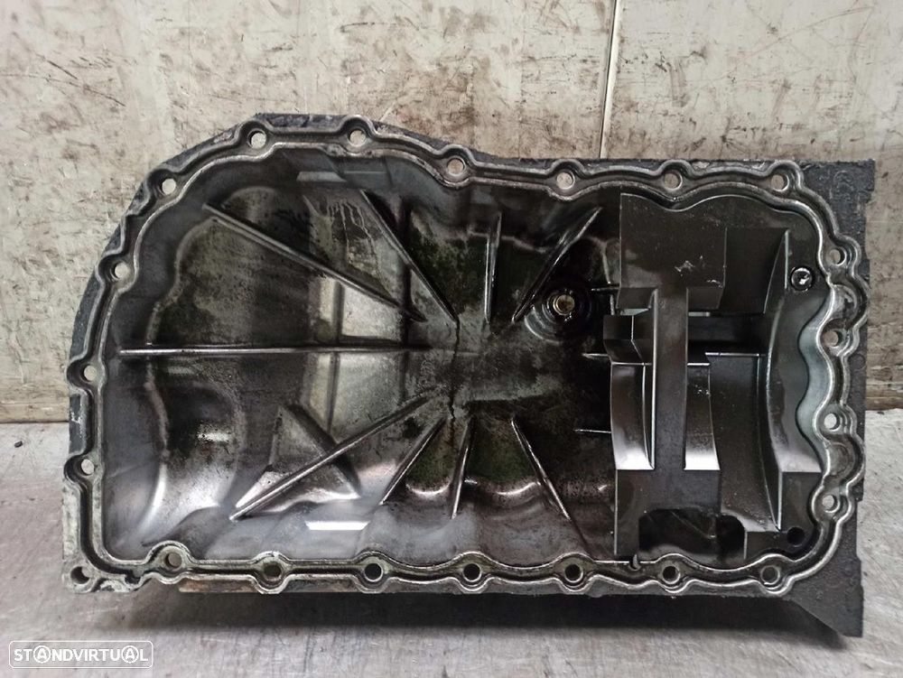 CARTER RENAULT MEGANE SCENIC 1999 -104412Y - 1