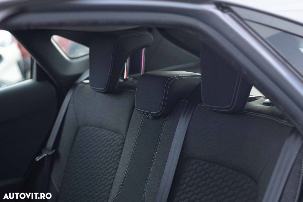 Ford Puma 1.0 EcoBoost MHEV Titanium - 23