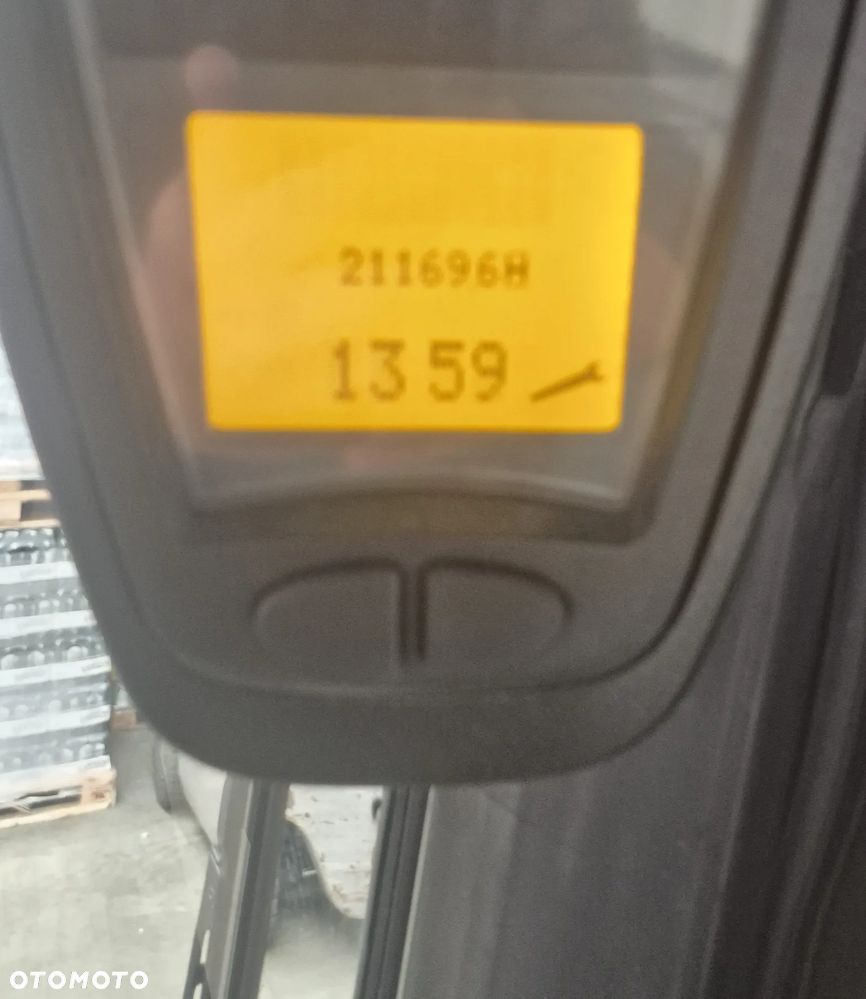 Linde Linde H14T-01 - 6
