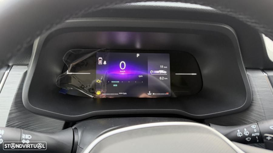 Pilote Évidence CV505BC Renault 150cv automática - 28