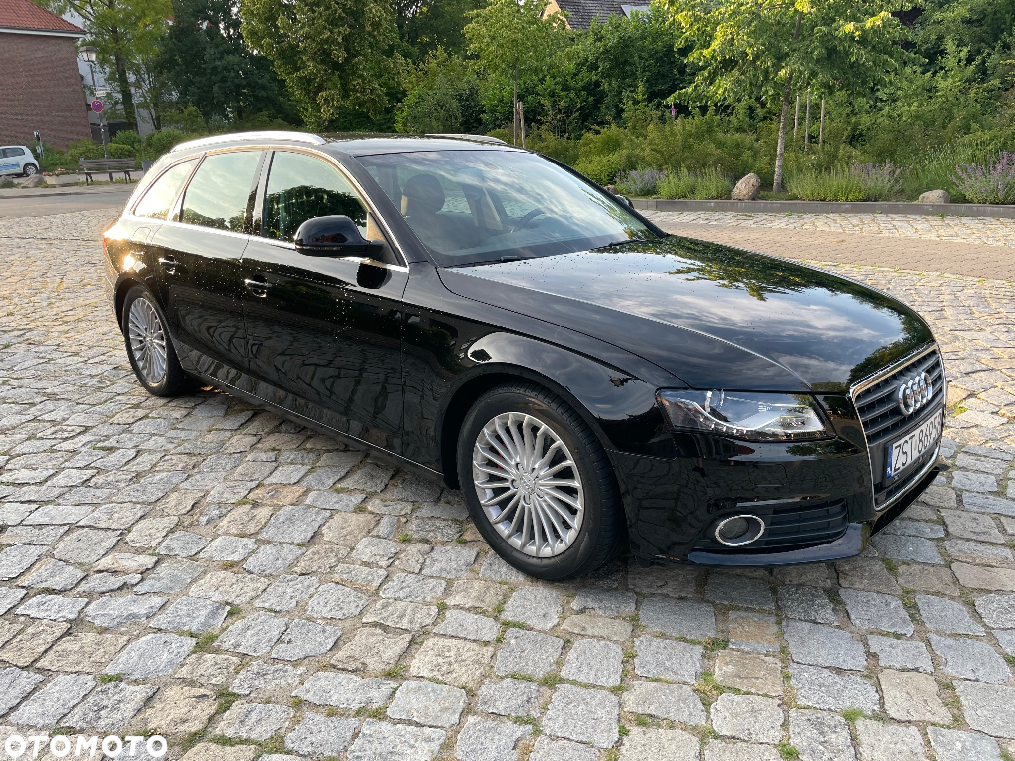 Audi A4 2.0 TDI - 10
