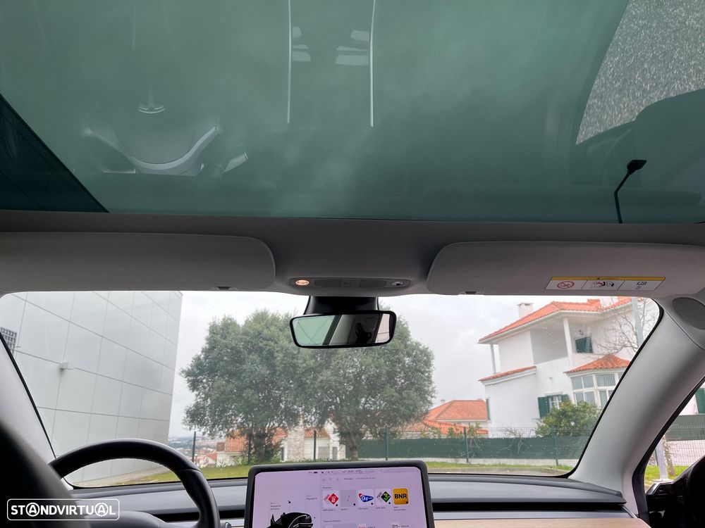 Tesla Model 3 Long Range AWD Dual Motor - 8