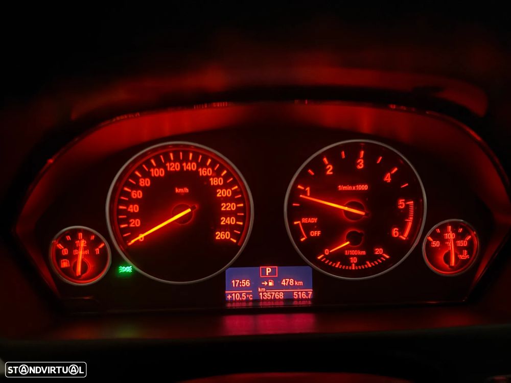 BMW 420 Gran Coupé d Advantage Auto - 35