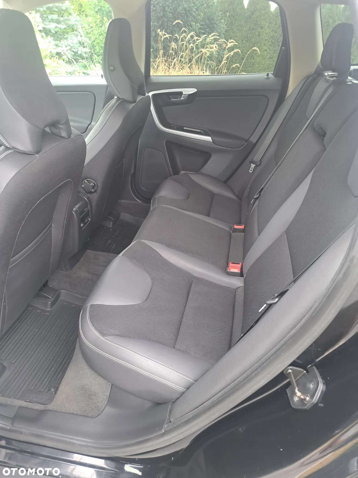 Volvo XC 60 D3 Momentum - 16