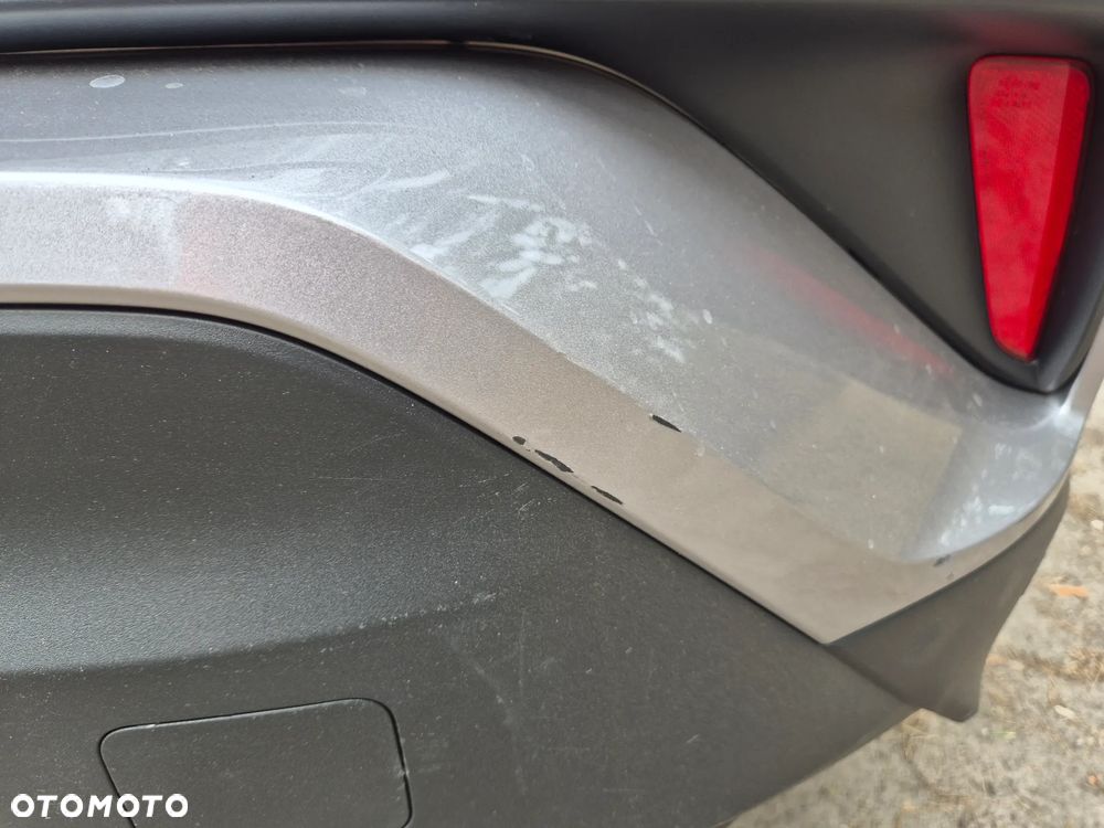 Toyota C-HR 1.8 Hybrid Premium - 21