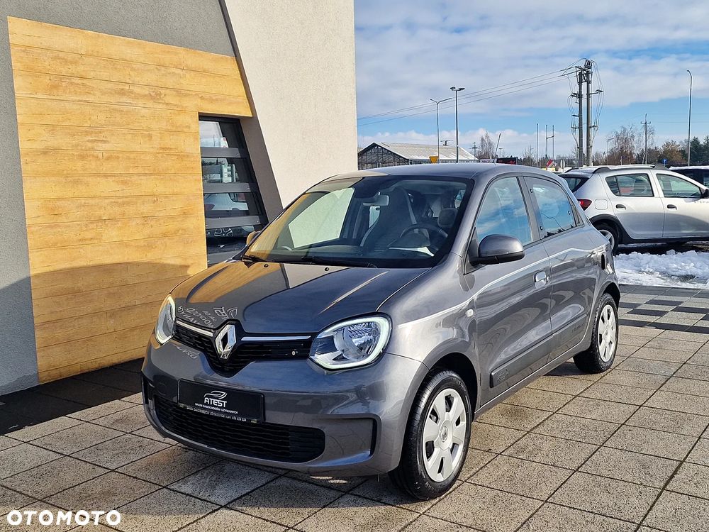 Renault Twingo SCe 75 INTENS - 2