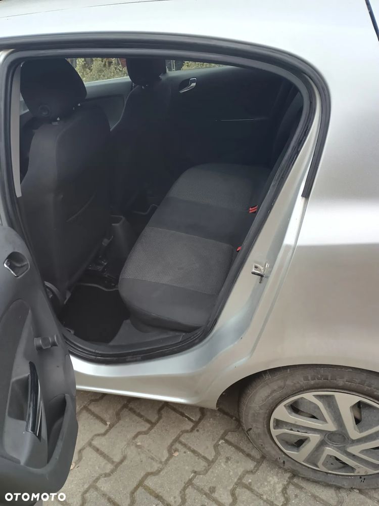 Opel Corsa 1.2 16V Cosmo - 9