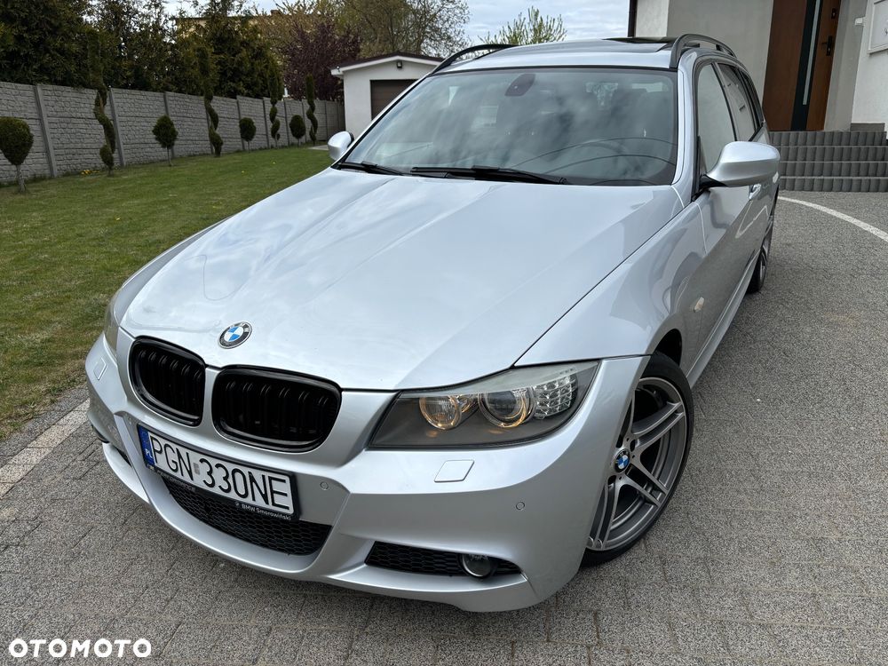 BMW Seria 3 - 30