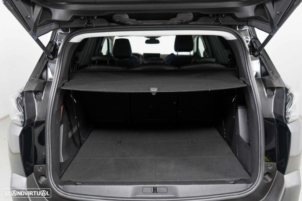 Peugeot 5008 1.2 PureTech Allure Pack EAT8 - 15