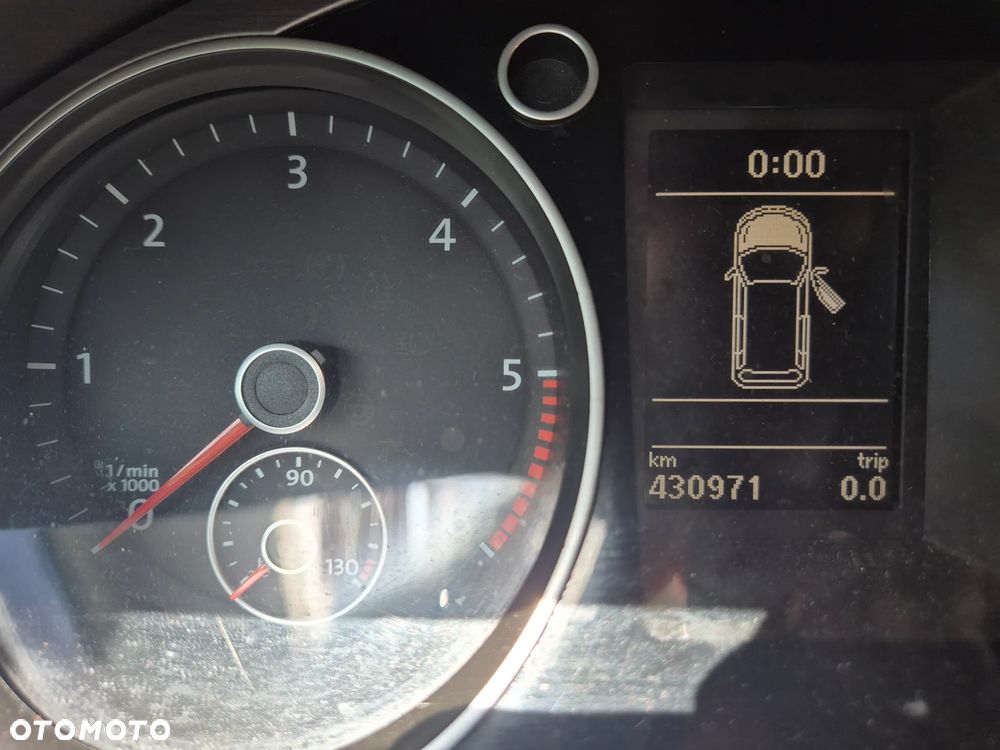 Volkswagen Passat 2.0 TDI Comfortline - 22