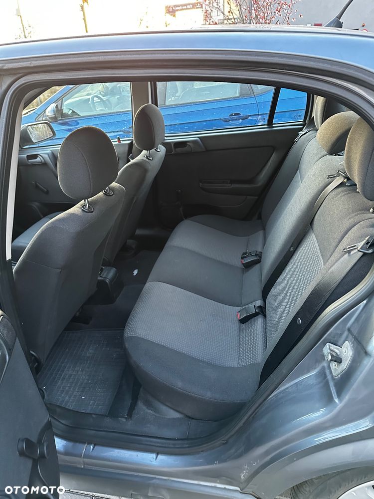 Opel Astra - 7