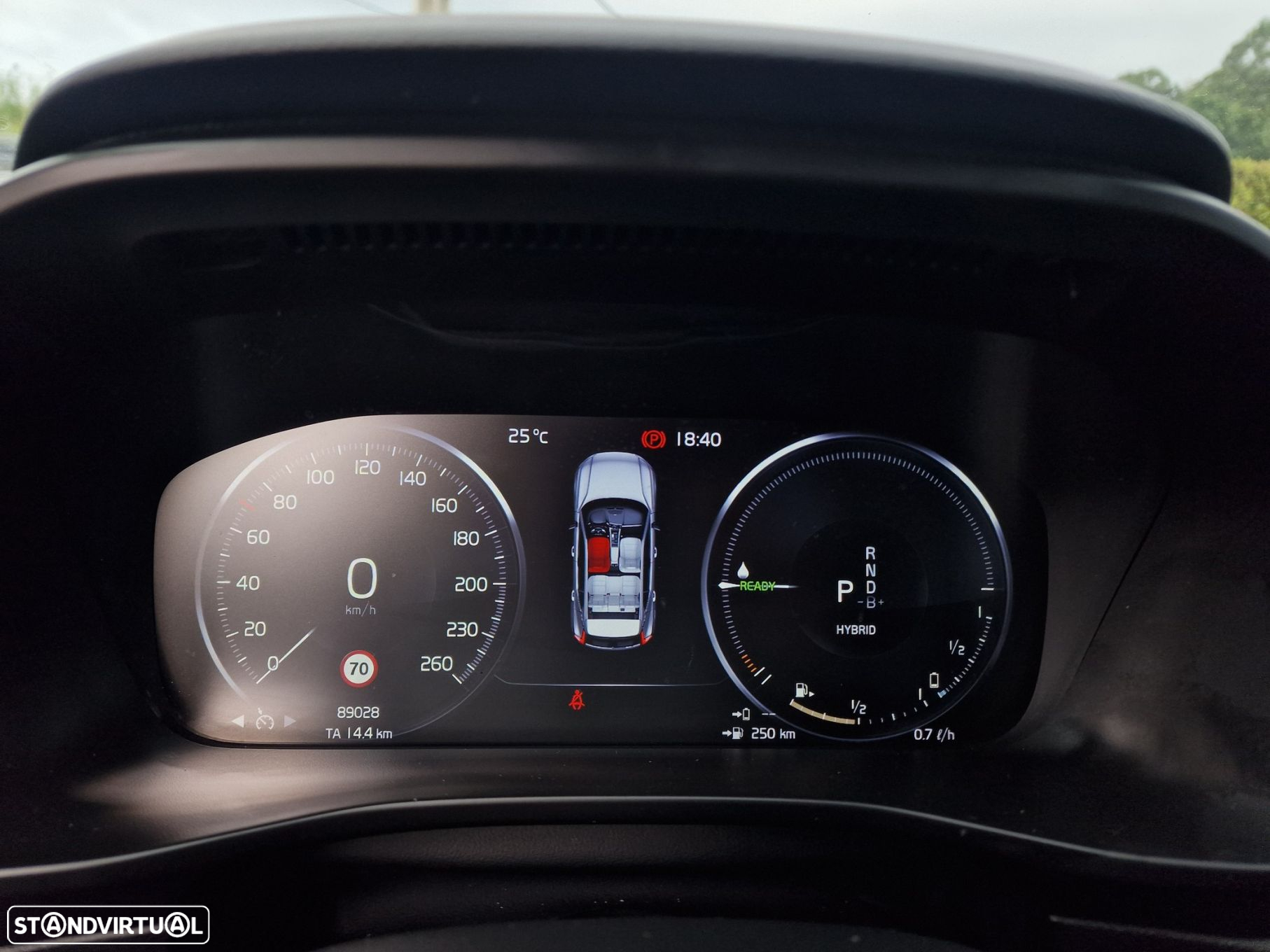 Volvo XC 40 - 26