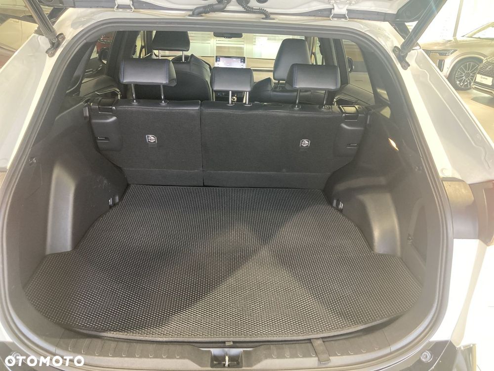 Toyota RAV4 2.5 Hybrid Selection 4x4 - 11