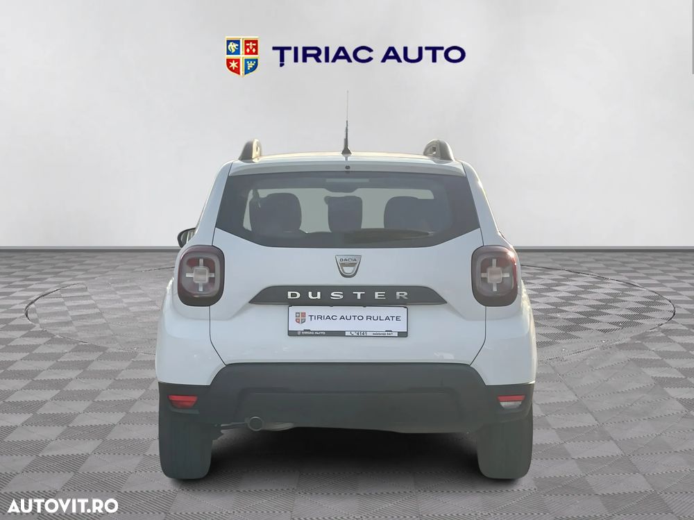 Dacia Duster - 4