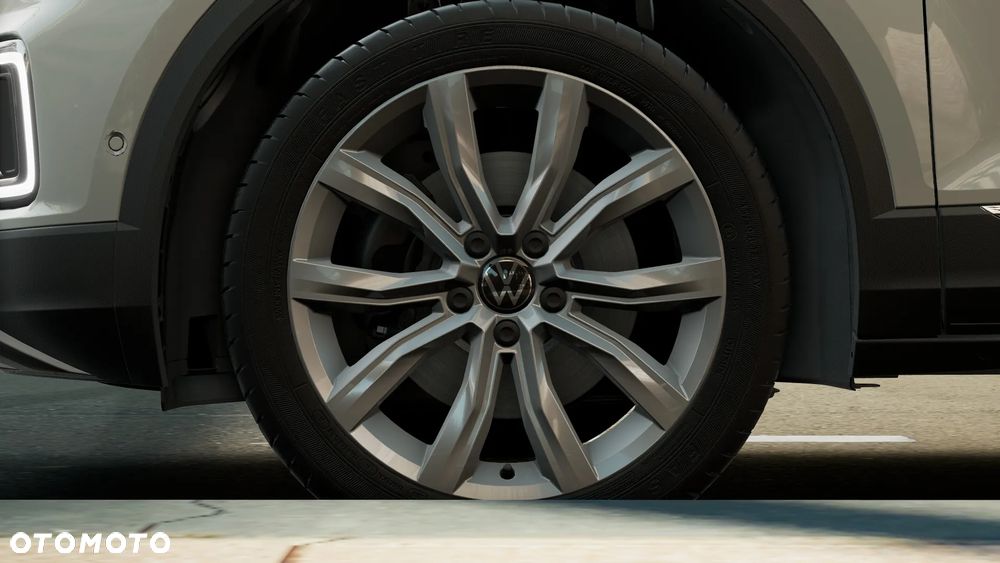 Volkswagen T-Roc 2.0 TSI 4Motion Final Edition DSG - 10