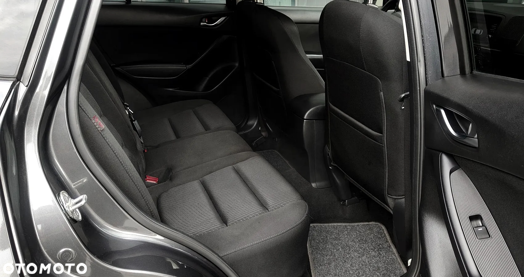 Mazda CX-5 2.2 D Skymotion 2WD - 9