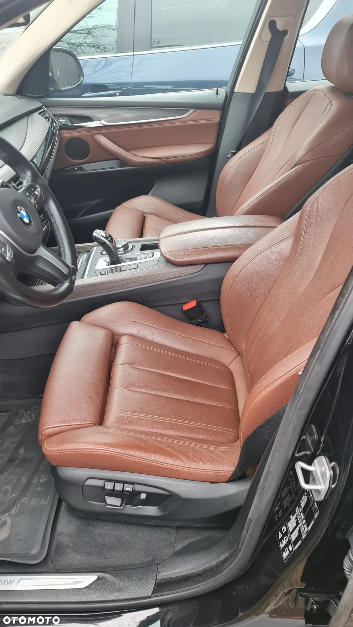 BMW X5 - 13