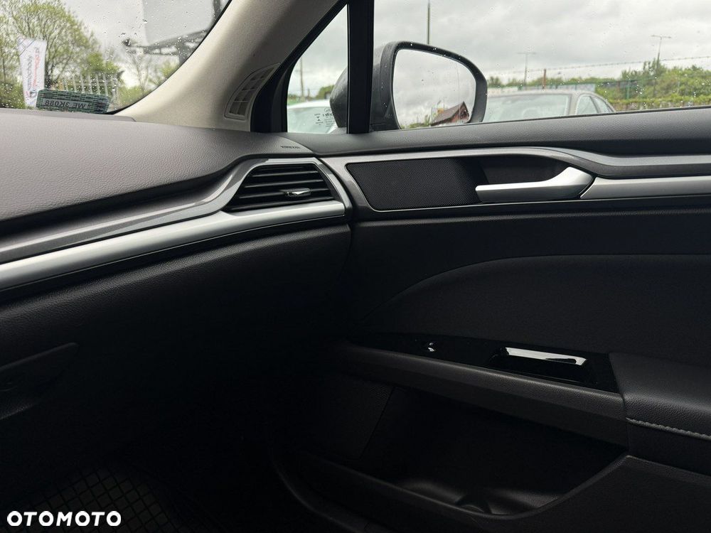 Ford Mondeo 2.0 EcoBlue Trend - 31