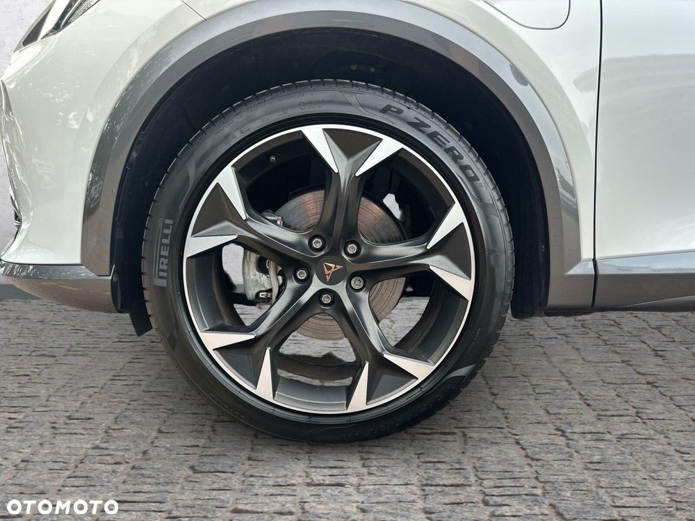Cupra Formentor 1.4 e-Hybrid DSG - 39
