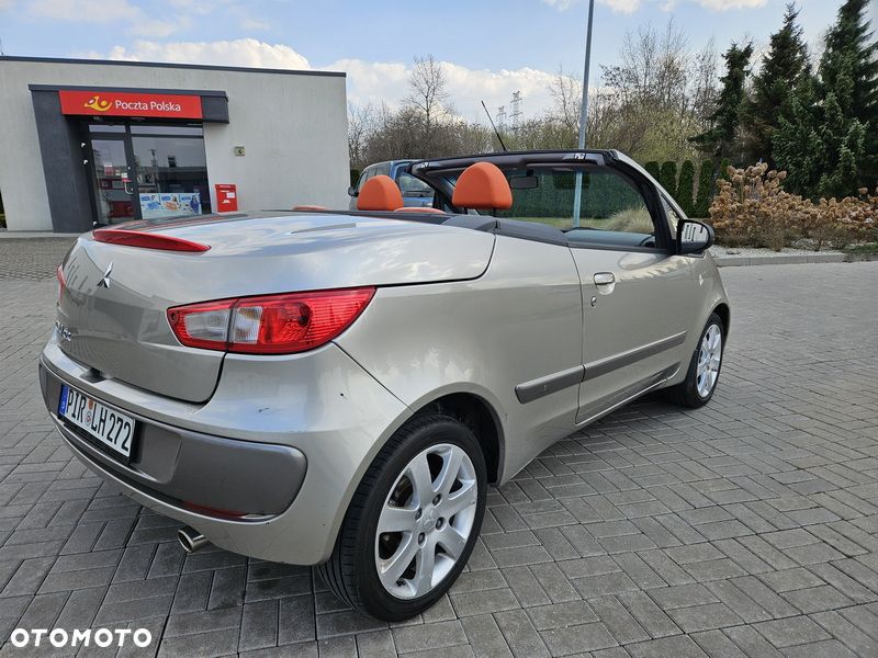 Mitsubishi Colt 1.5 Invite - 5