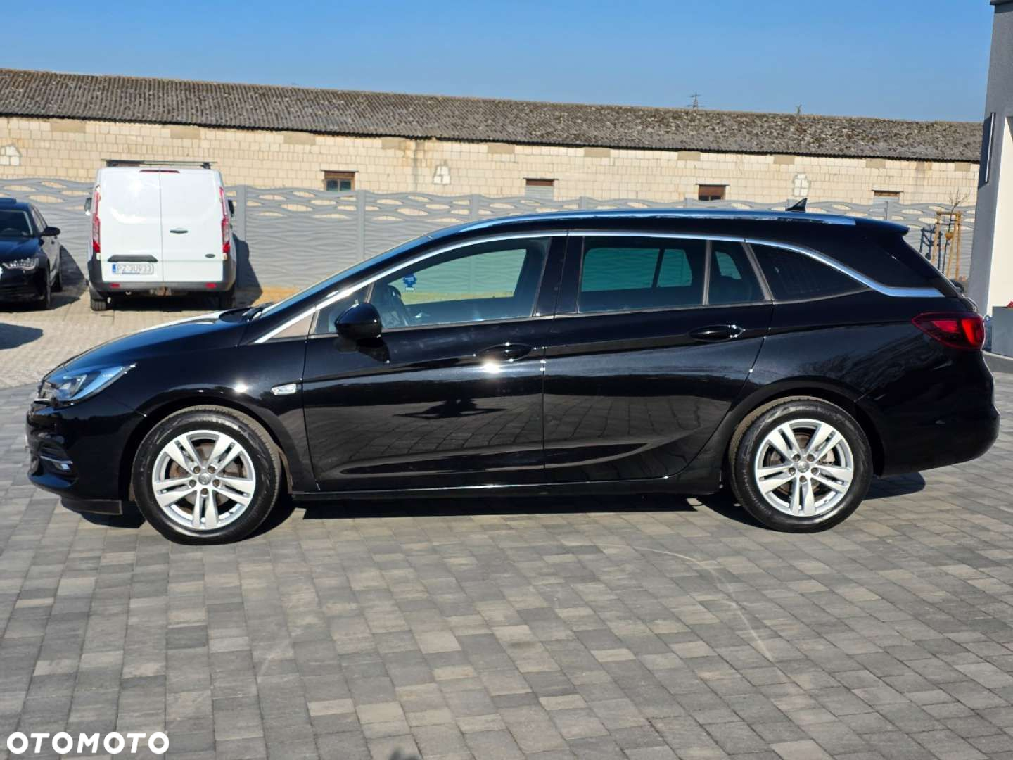 Opel Astra - 33