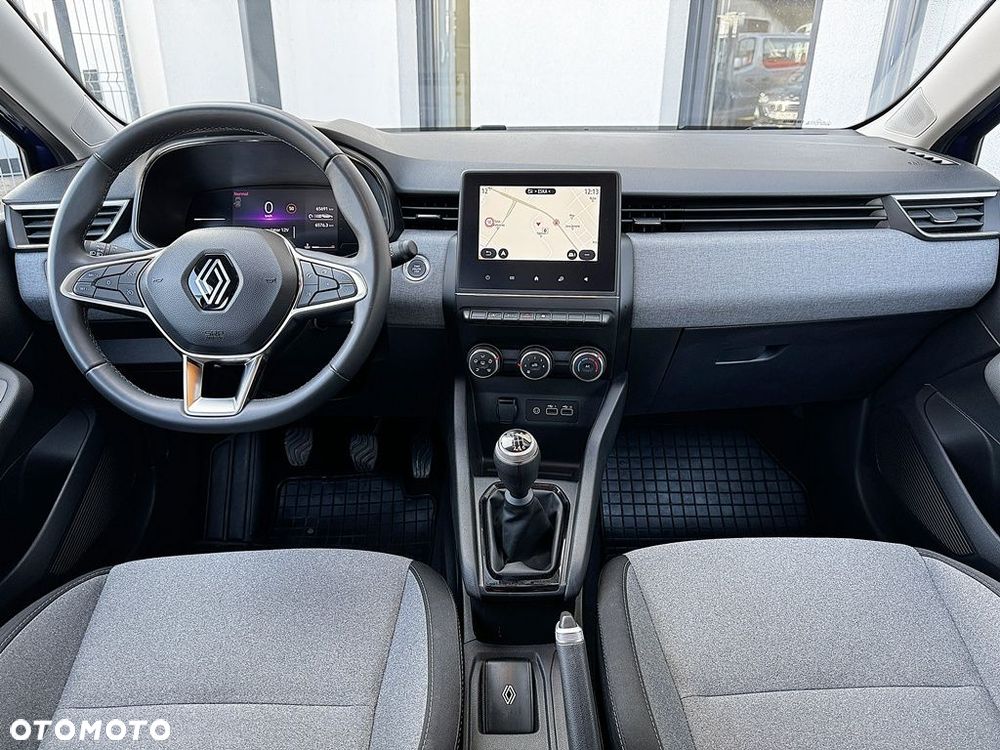 Renault Clio 1.0 TCe Evolution - 7