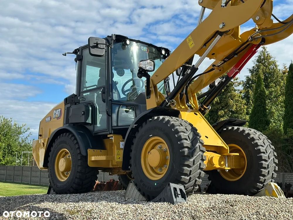 Caterpillar 320 EL - 21