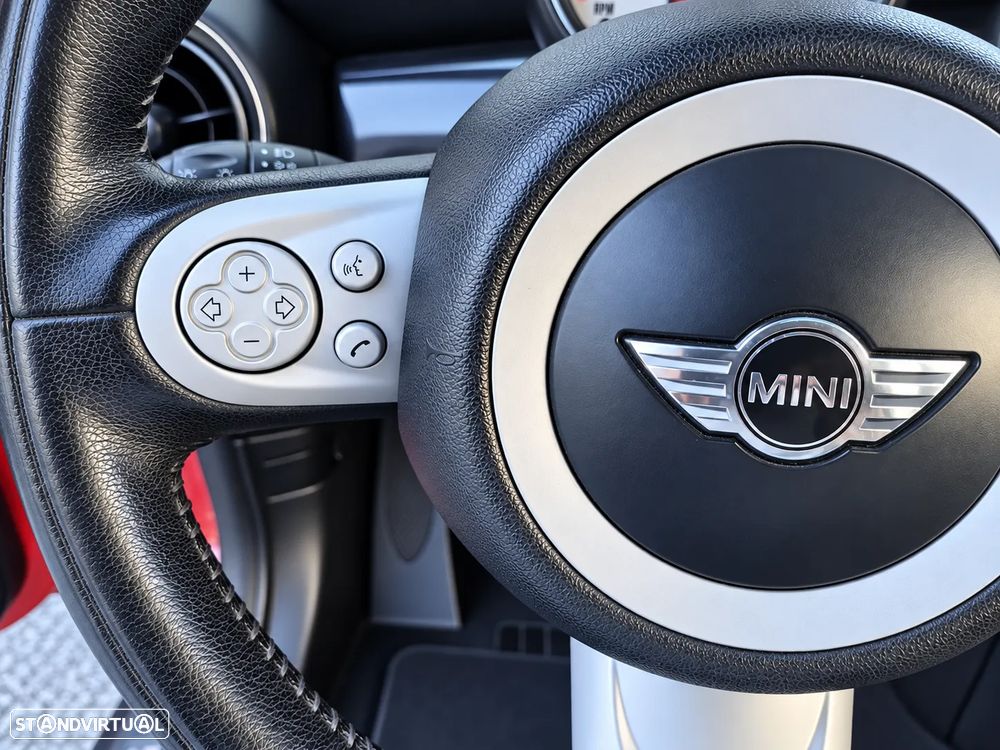 MINI 3 Portas Cooper D - 21