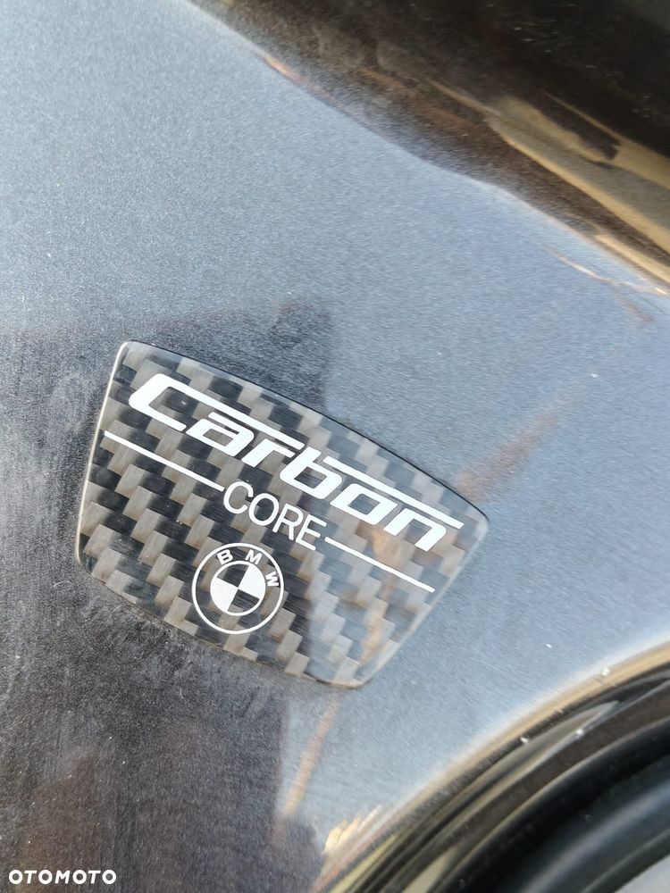 BMW Seria 7 740Li - 26