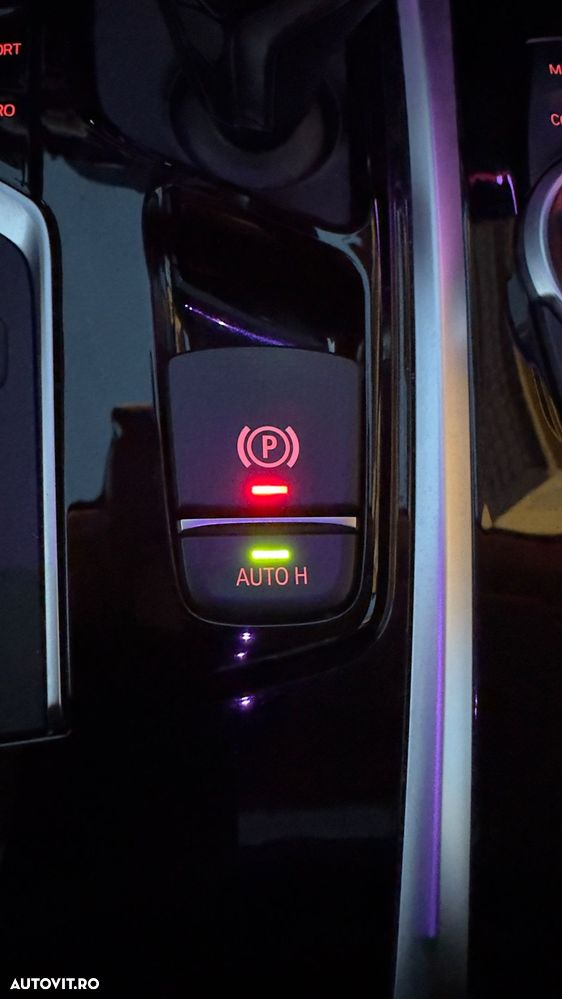 BMW X3 xDrive20d Aut. xLine - 28