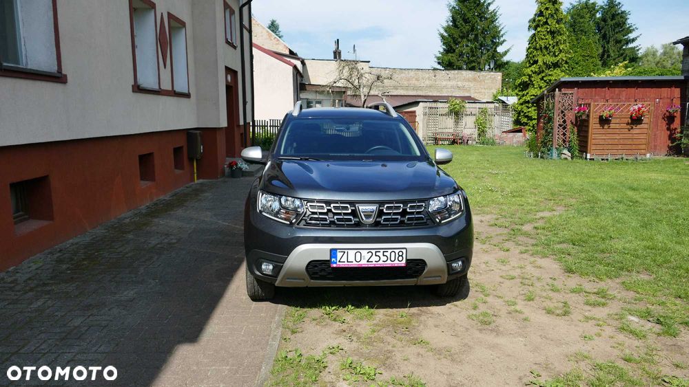 Dacia Duster - 1