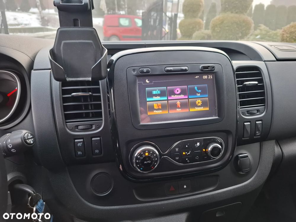 Opel Vivaro L1H1 S&S Tourer - 24
