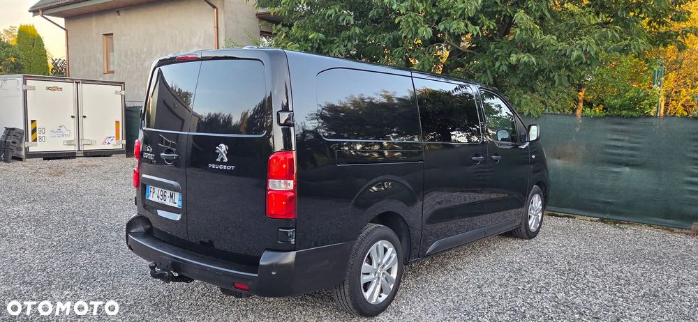 Peugeot Expert - 3