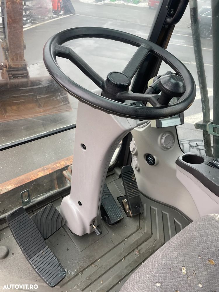 Volvo EW140D - 16