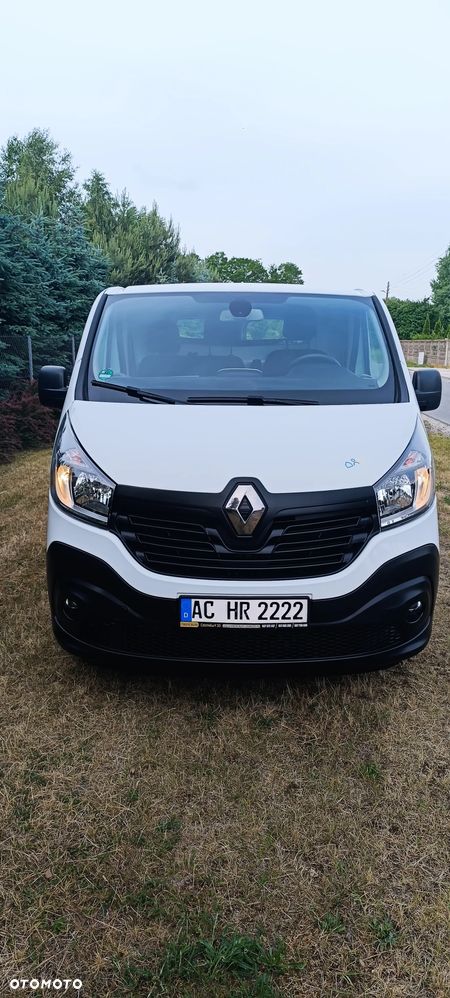 Renault Trafic - 7
