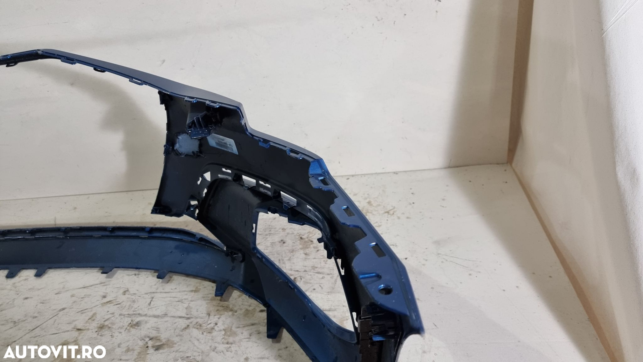 Bara fata Audi A3  , 2019, 2020, 2021, 2022, 2023, cod origine OE 8Y0807437 - 6