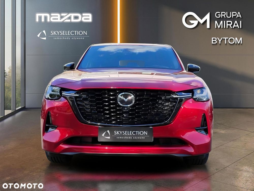 Mazda CX-60 - 9