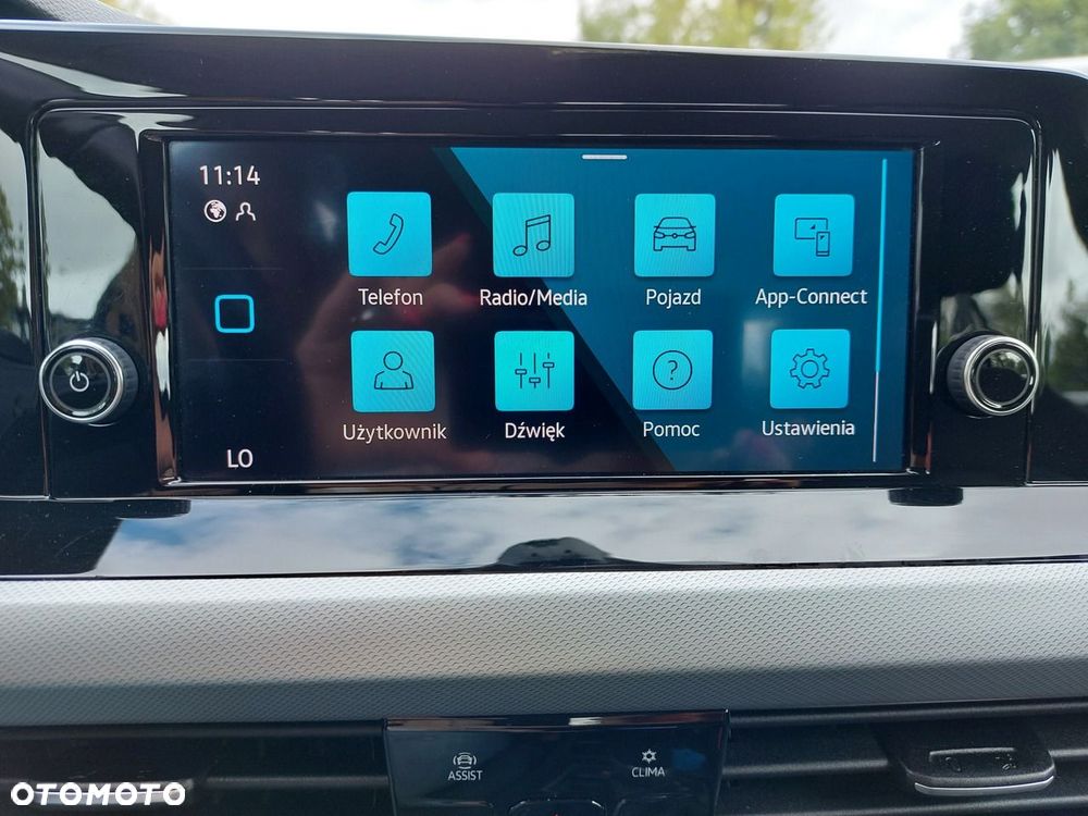 Volkswagen Golf - 26