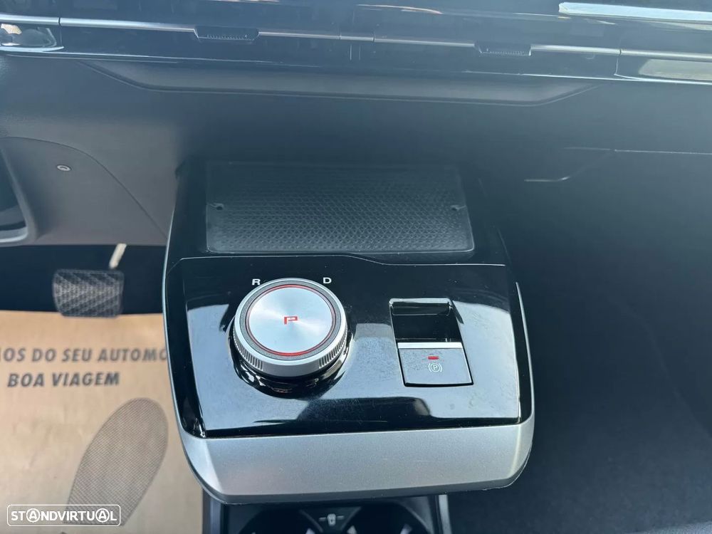 MG MG4 51 kWh Standard - 34