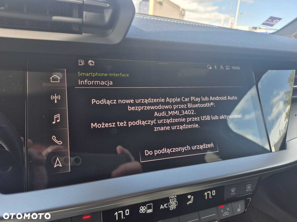 Audi S3 Sportback TFSI Quattro S tronic - 30