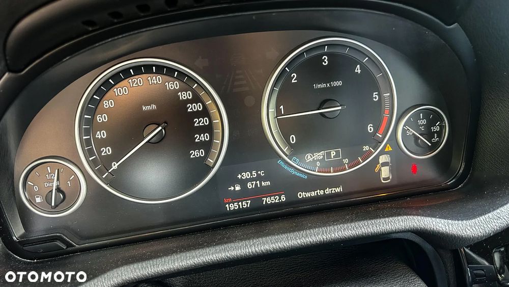 BMW X4 xDrive20d - 9