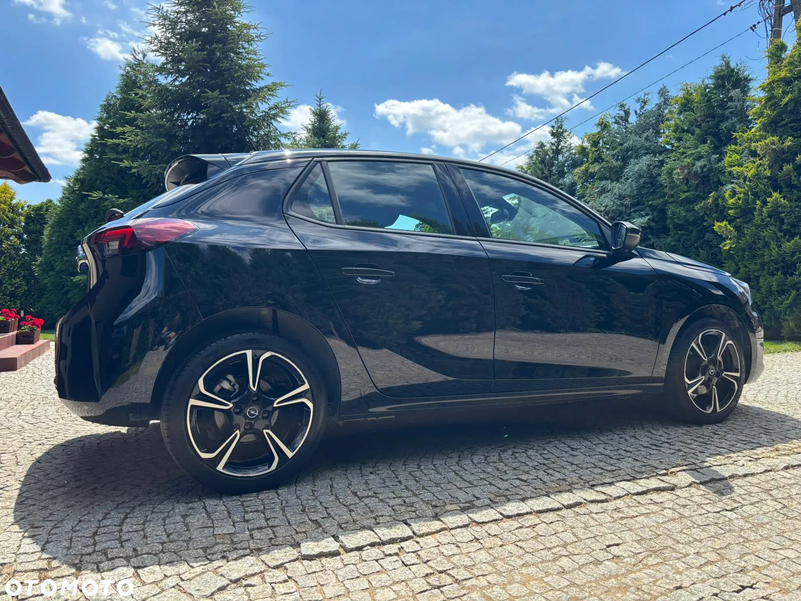 Opel Corsa 1.2 Direct Injection Turbo Start/Stop GS Line - 6