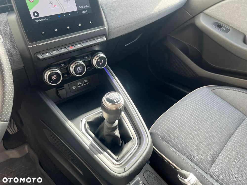 Renault Clio 2025